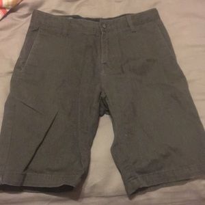 Volcom shorts